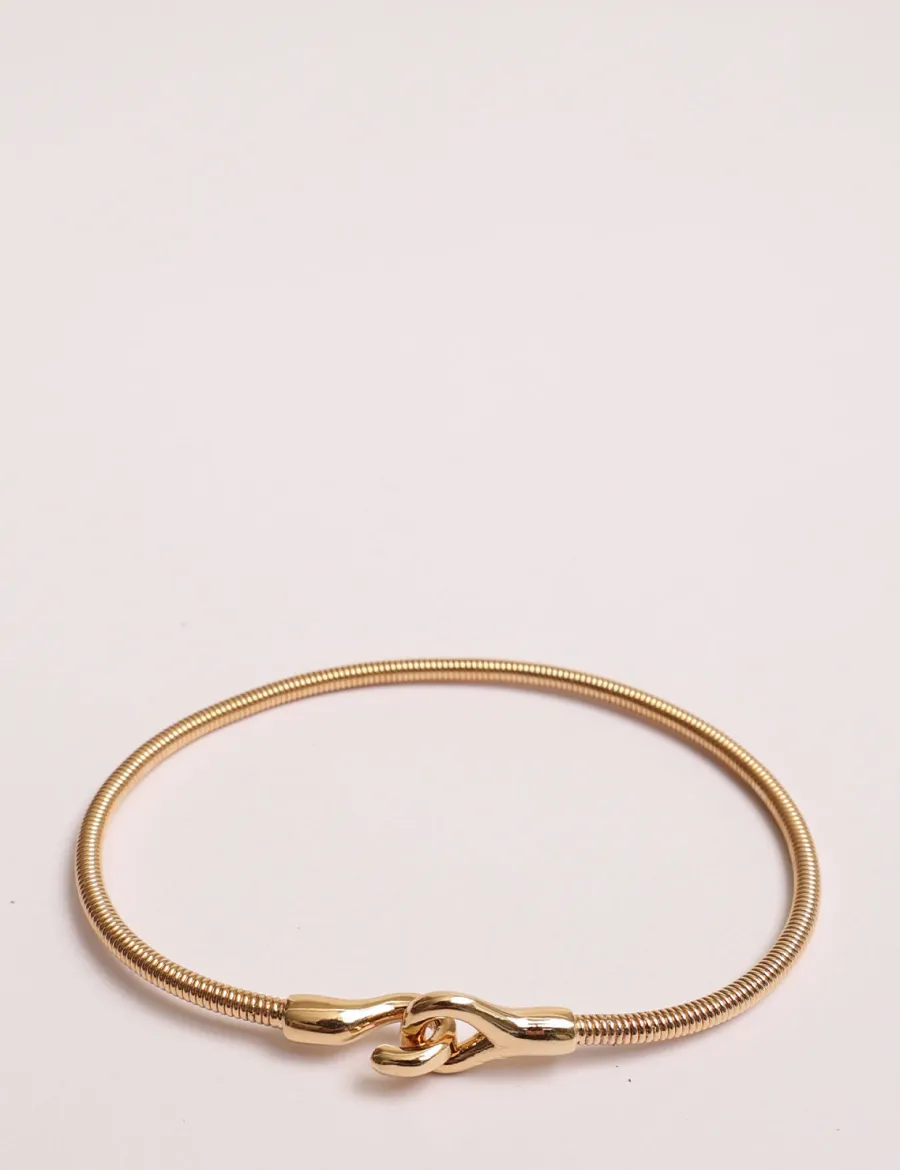 Clearance Scalia Group Bracelet Sing a Song Hook bass string Dore jaune DOREYELLOW