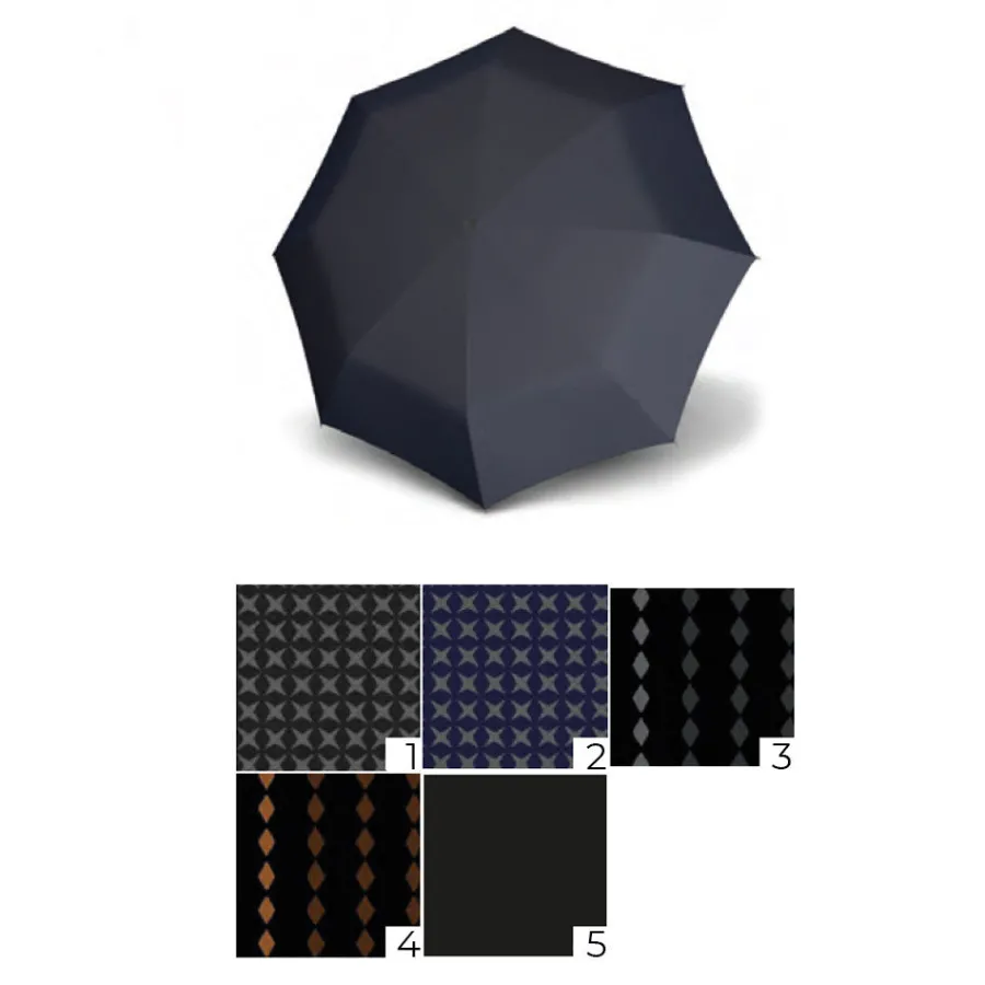 Shop Scalia Group Doppler Carbon Uni Magic Mini Big Multicolor Umbrella Assorted