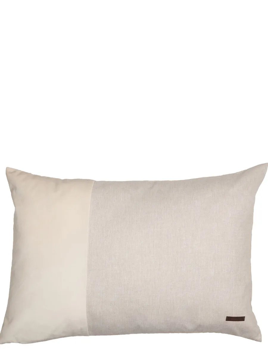 Shop Scalia Group Esprit Harp Essentials Pillow Case for Rectangular Cushion Natur Nature