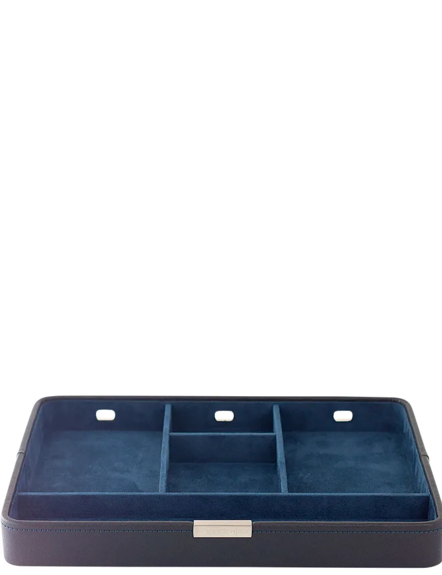 Sale Scalia Group Friedrich23 Bond smart pocket emptier Black