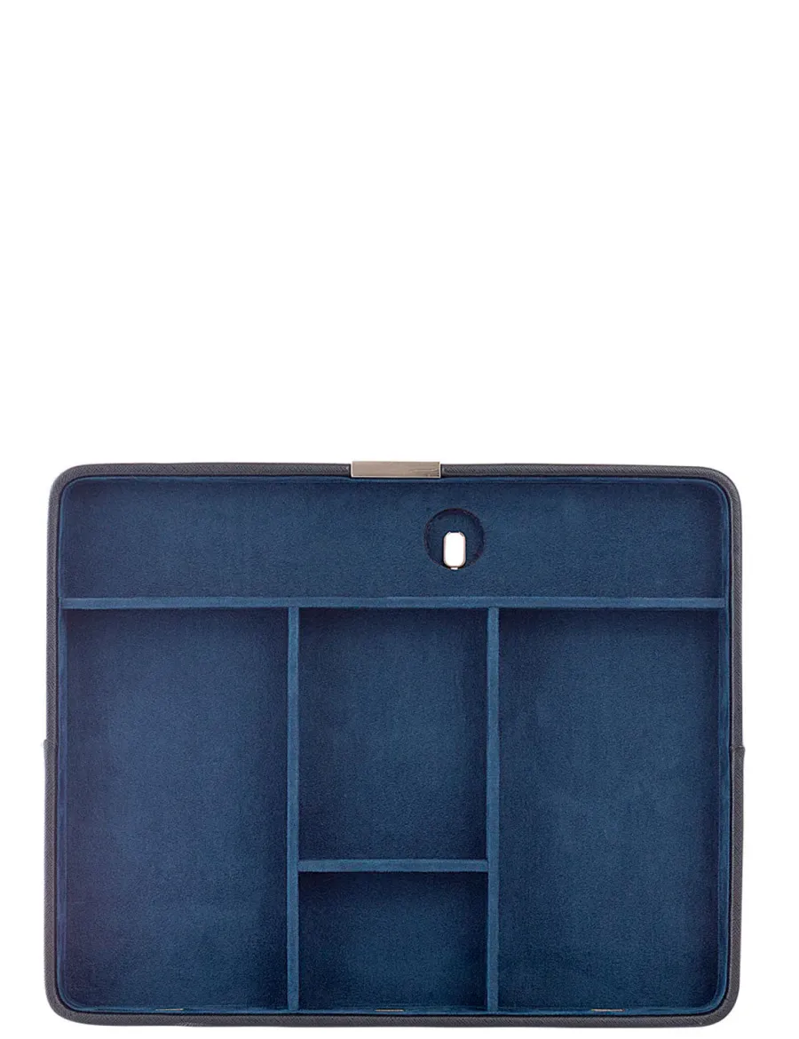 Sale Scalia Group Friedrich23 Bond smart pocket emptier Black