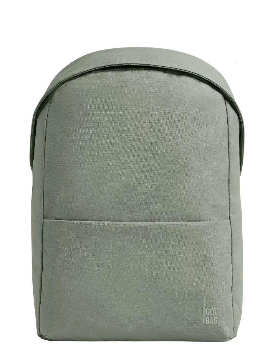 Discount Scalia Group Got Bag Easy Pack Zip Backpack for 15'' Laptop Bass