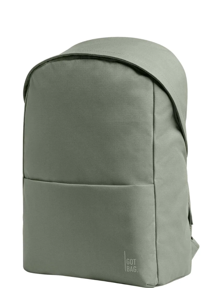 Discount Scalia Group Got Bag Easy Pack Zip Backpack for 15'' Laptop Bass