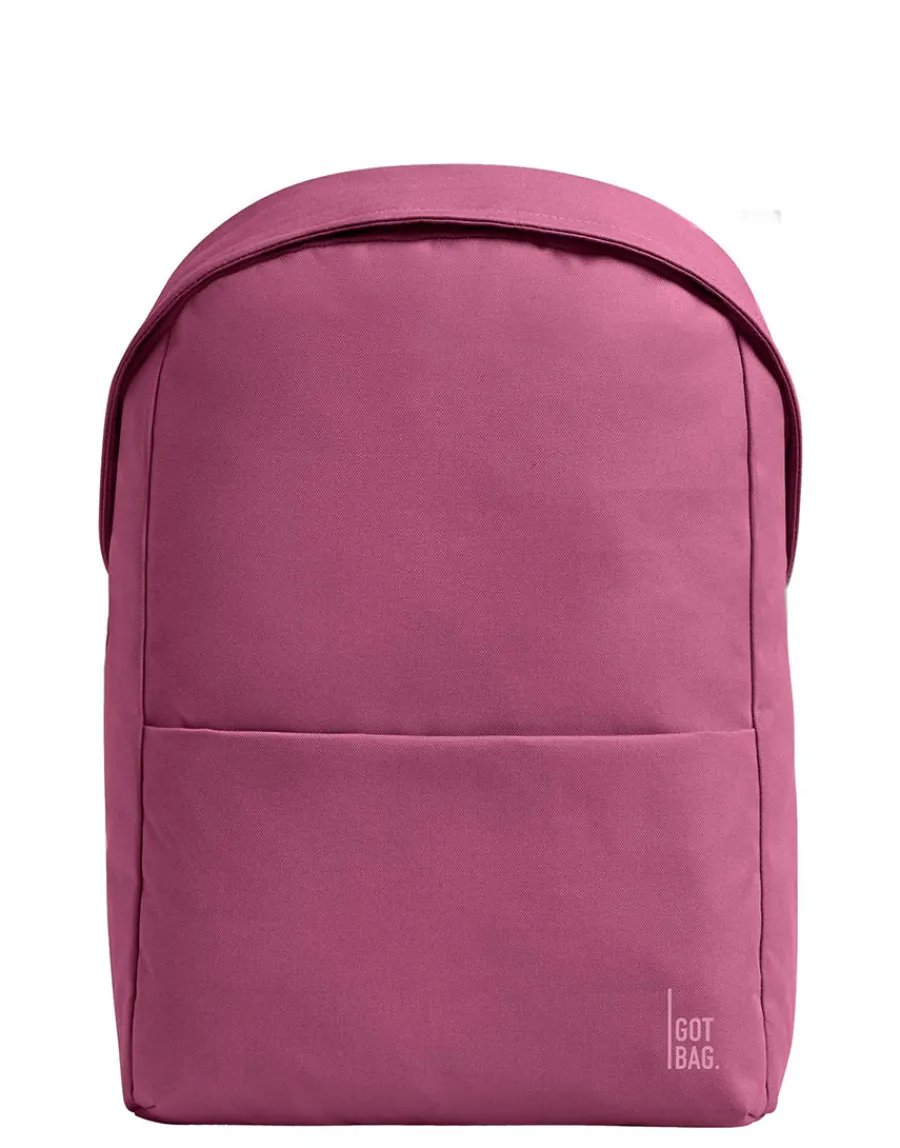 Shop Scalia Group Got Bag Easy Pack Zip backpack for 15'' laptop Red sea RedSea