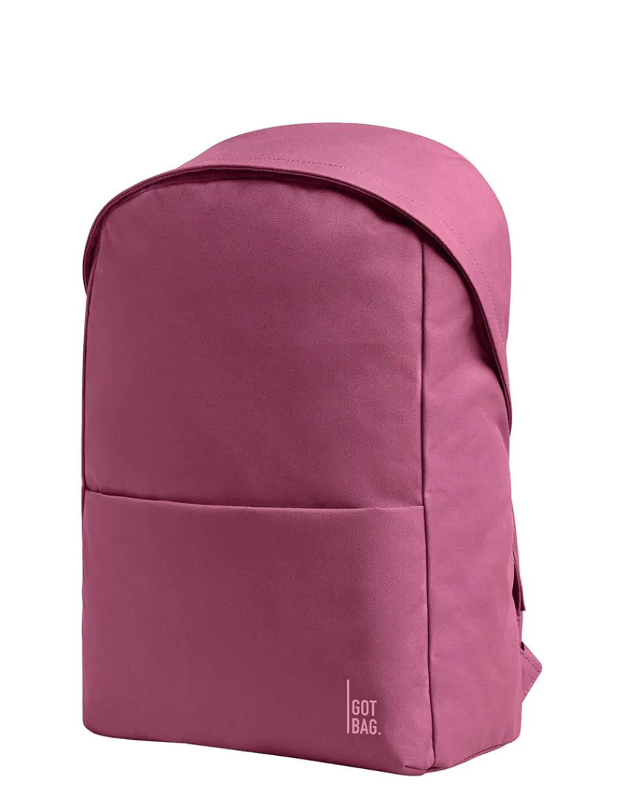 Shop Scalia Group Got Bag Easy Pack Zip backpack for 15'' laptop Red sea RedSea