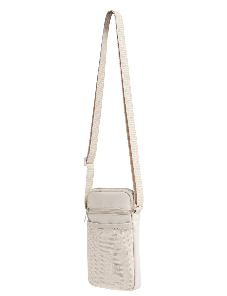 Store Scalia Group Got Bag Nano Bag Soft Shell monochrome vertical shoulder strap SoftShell