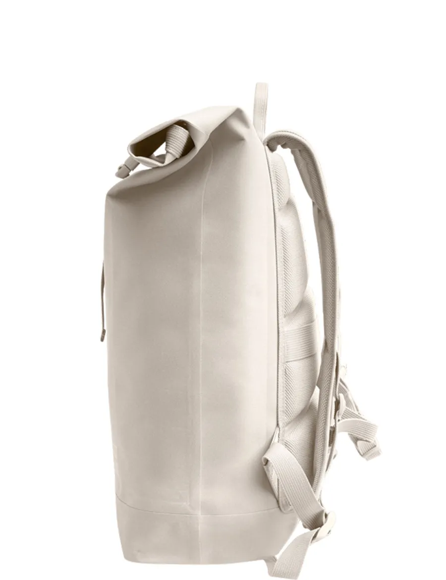 Cheap Scalia Group Got Bag Rolltop 2.0 Lite backpack for 15'' PC Soft shell SoftShell