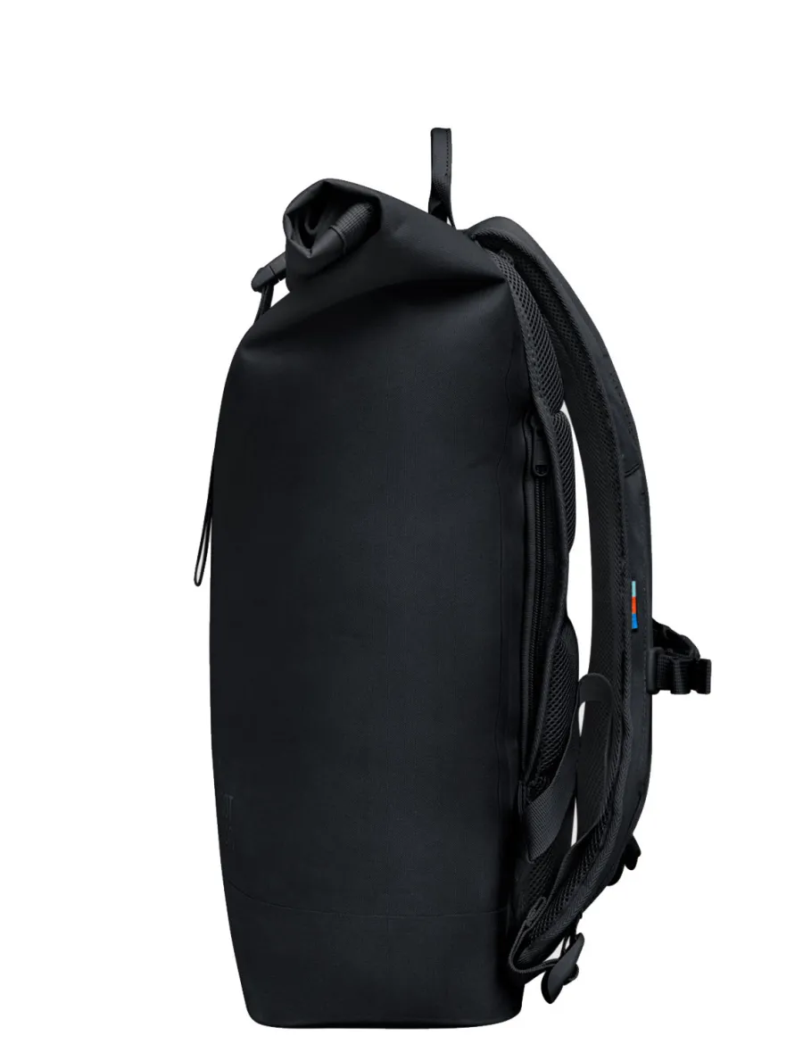 Cheap Scalia Group Got Bag Rolltop 2.0 Lite backpack for pc holder 15'' Black