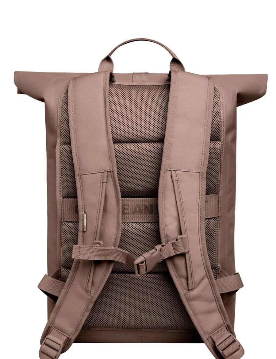 Hot Scalia Group Got Bag Rolltop Lite 2.0 backpack for 15'' laptop Monochrome Edition oyster