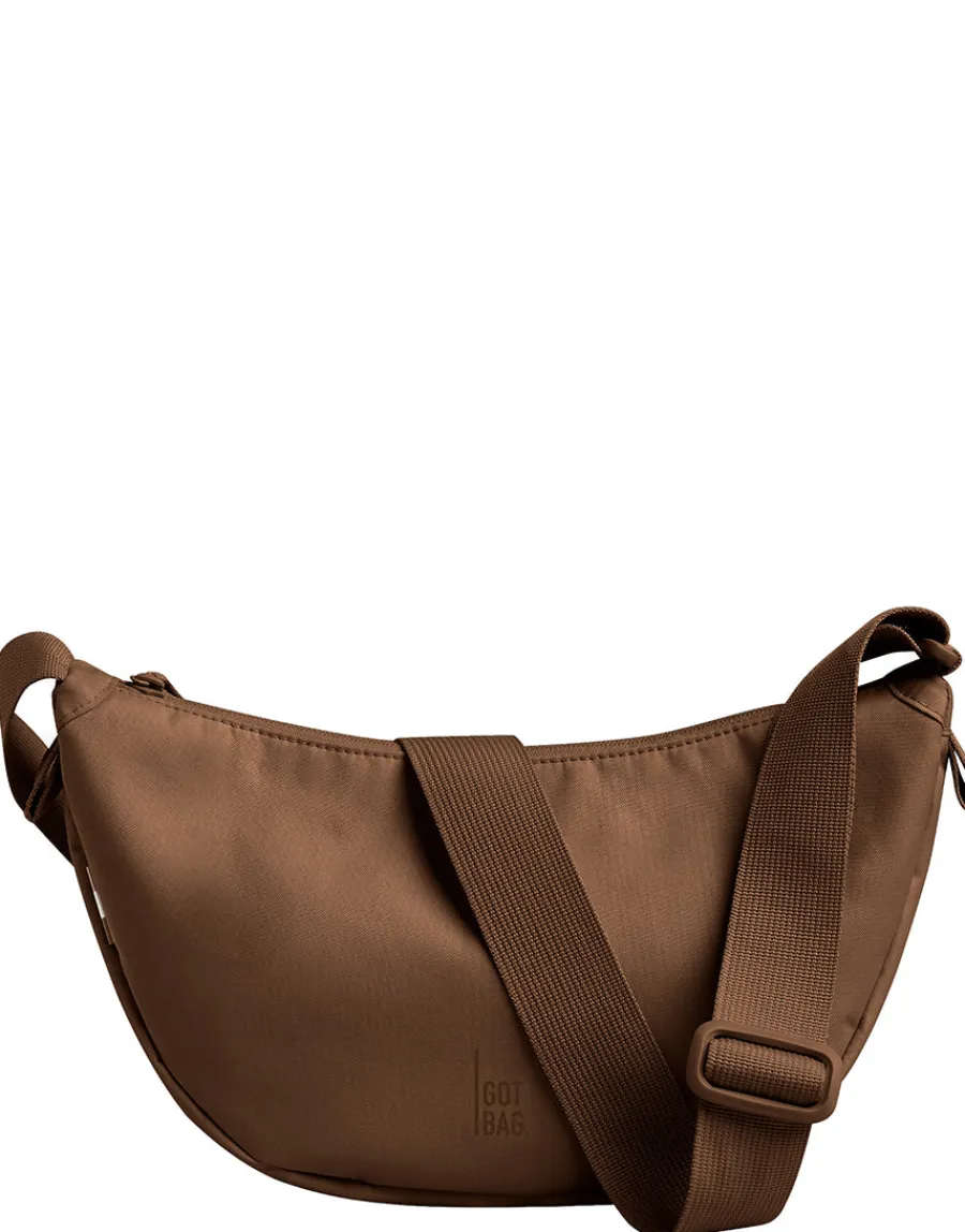 Hot Scalia Group Got Bag small moon bag Monochrome Edition small shoulder bag Trench