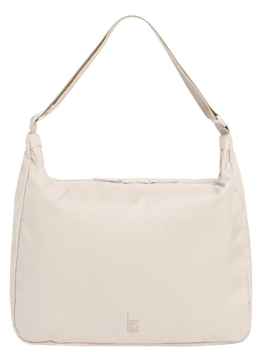 Discount Scalia Group Got Bag Square Bag Large Soft Shell Monochrome shoulder strap softshellmonochrome