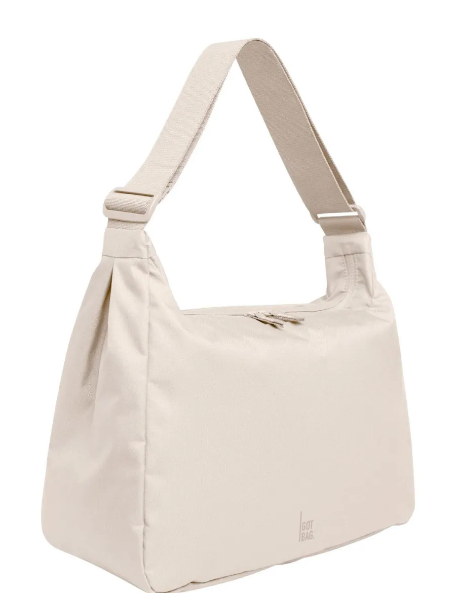 Discount Scalia Group Got Bag Square Bag Large Soft Shell Monochrome shoulder strap softshellmonochrome