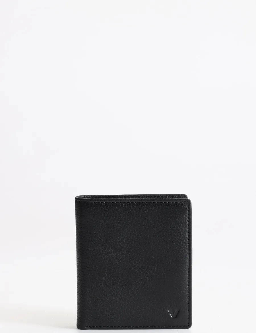 Cheap Scalia Group Roncato Vesuvio Small Wallet nero/antracite