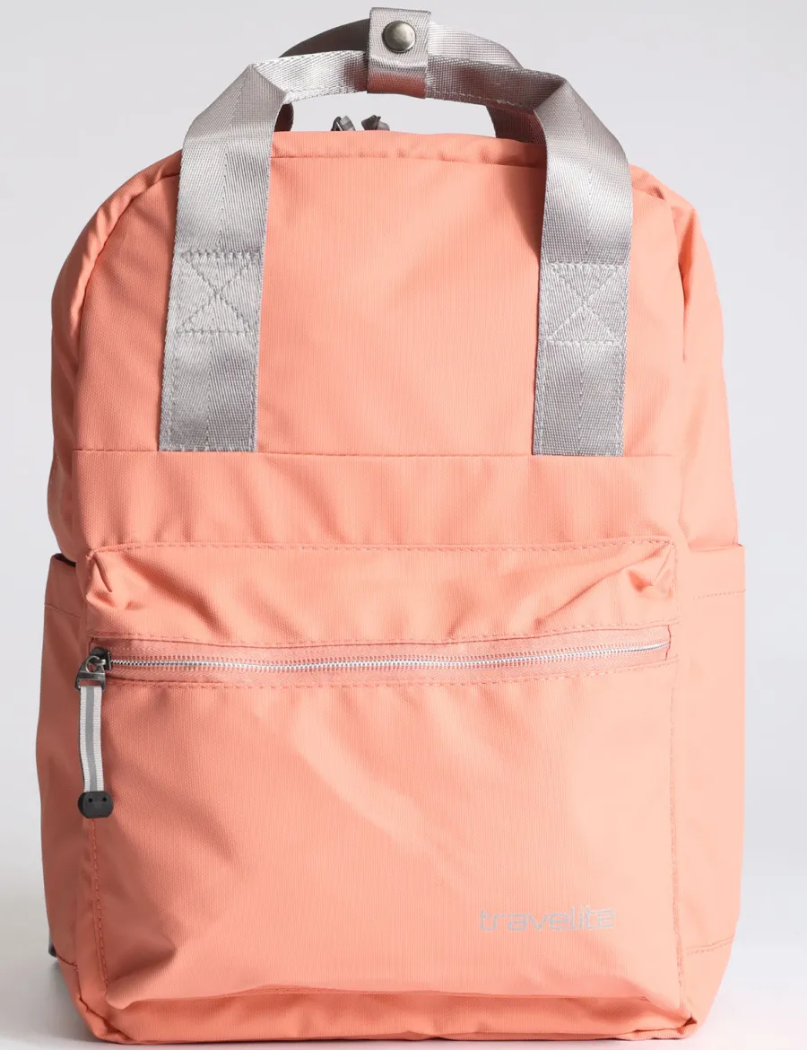 Store Scalia Group Travelite Basics Backpack Assorted Colors HotSummer