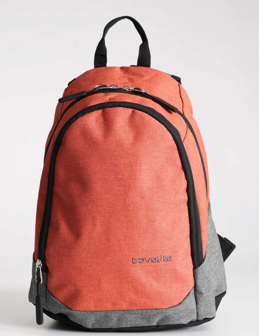 Outlet Scalia Group Travelite Basics Mini Backpack Colors assorted