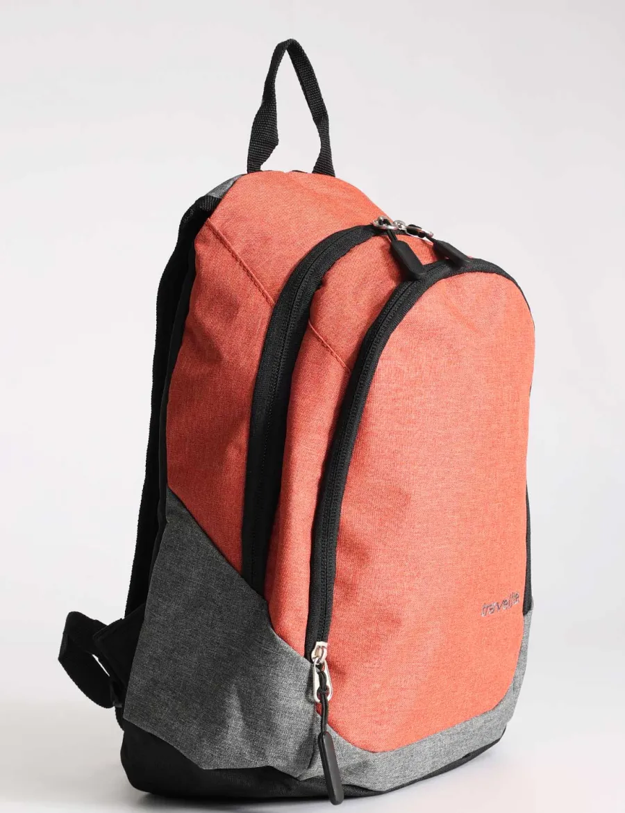 Outlet Scalia Group Travelite Basics Mini Backpack Colors assorted