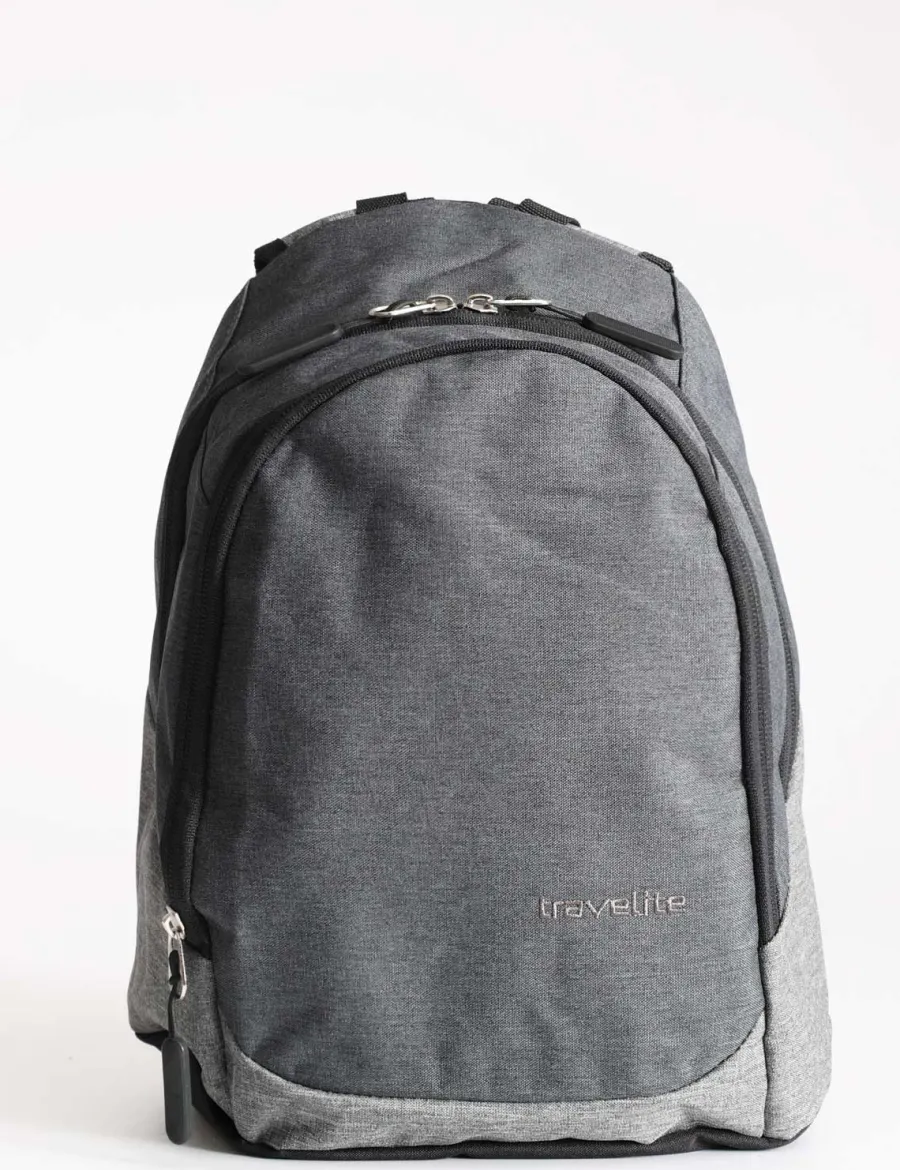Outlet Scalia Group Travelite Basics Mini Backpack Colors assorted