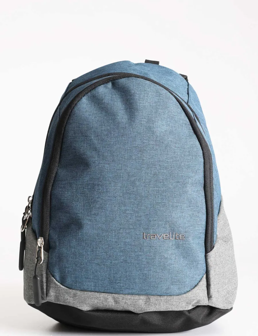 Outlet Scalia Group Travelite Basics Mini Backpack Colors assorted