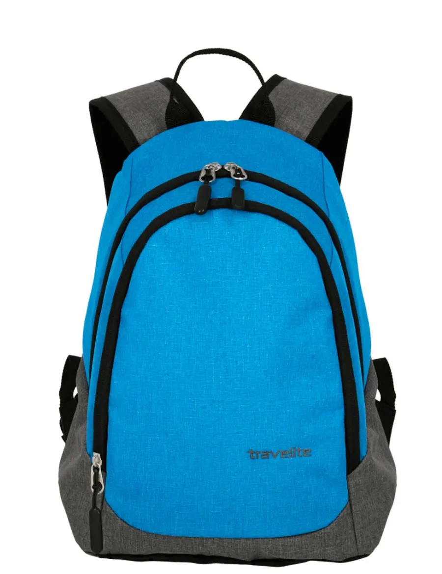 Outlet Scalia Group Travelite Basics Mini Backpack Colors assorted
