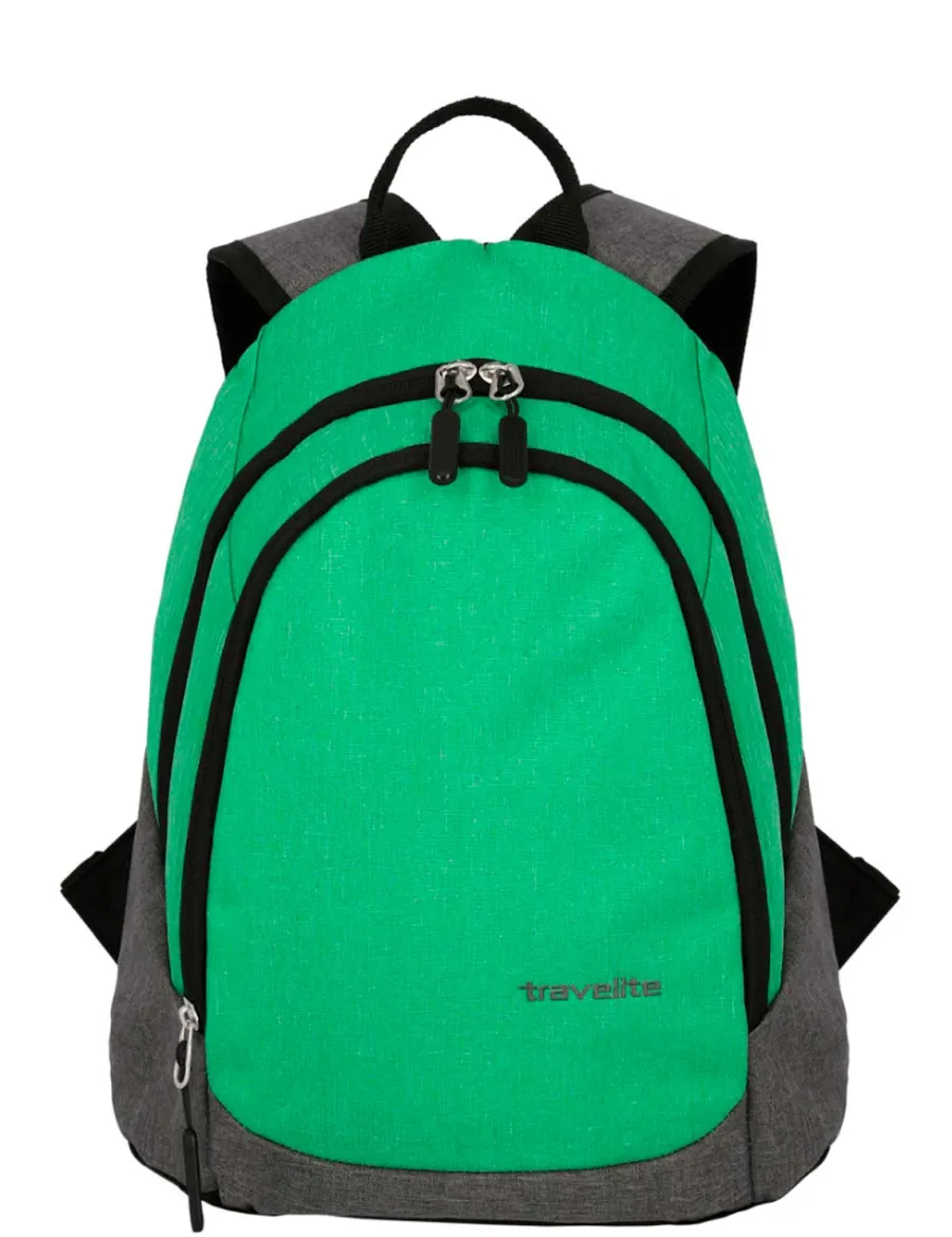 Outlet Scalia Group Travelite Basics Mini Backpack Colors assorted