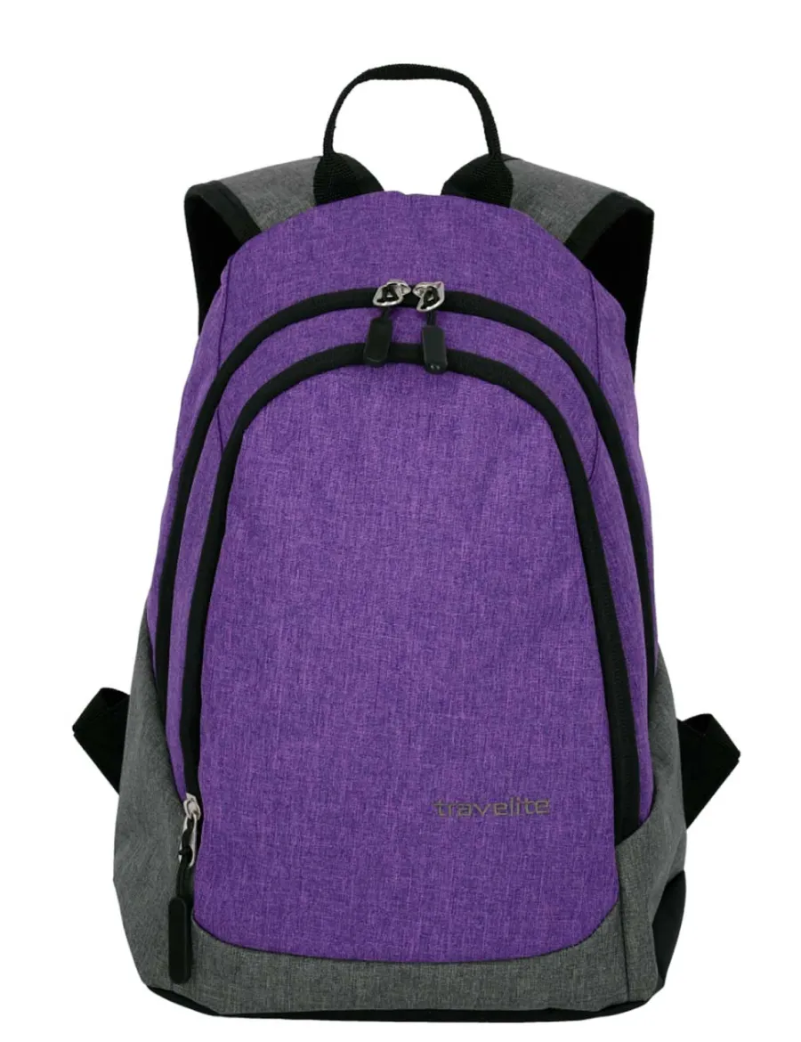 Outlet Scalia Group Travelite Basics Mini Backpack Colors assorted