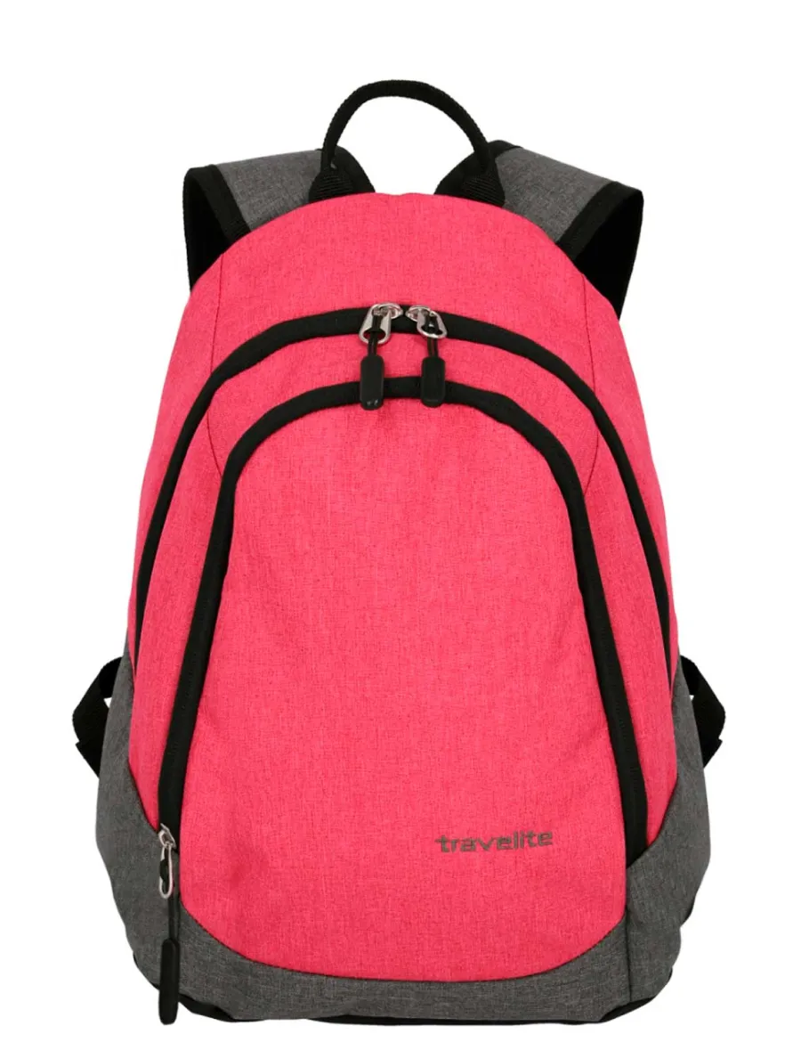 Outlet Scalia Group Travelite Basics Mini Backpack Colors assorted